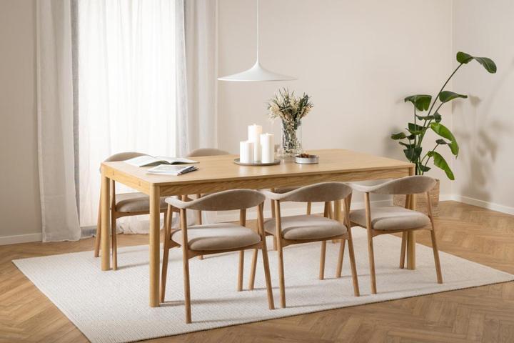 Image du produit AC Design Atlantic (200 x 100 x 75 cm)