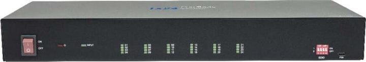 Actual product image Purelink Distributor PT-SP-HD124DA Cinch/HDMI