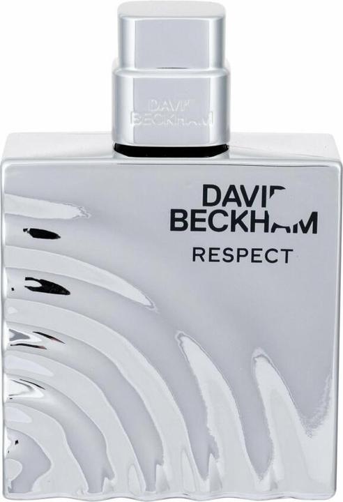Produktbild David Beckham Respect (Eau de Toilette, 90 ml)