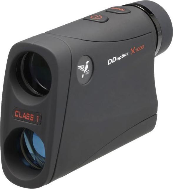 Produktbild Ddoptics Entfernungsmesser x1000i (1000 m, 905 nm)