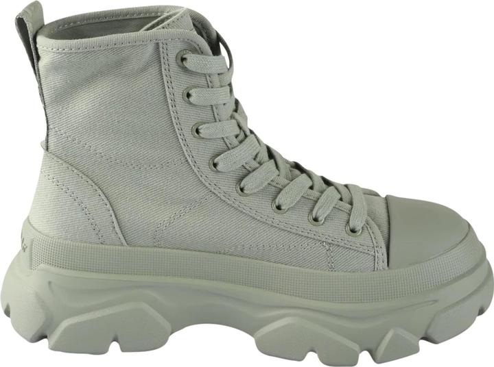 Produktbild Buffalo Tremor Lace Up Hi Organic Cotton - 159617 (41)