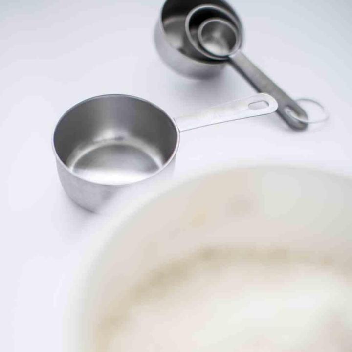 Produktbild Gastromax Messbecher (100 ml)