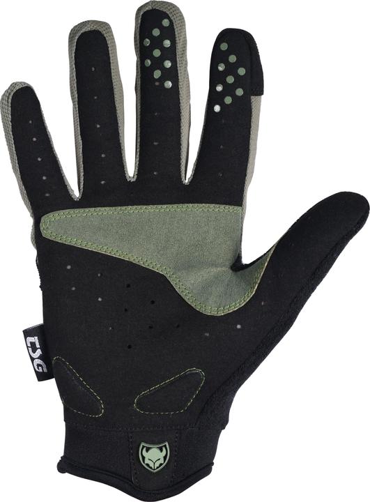 Produktbild TSG Trail S Fahrradhandschuhe (S)