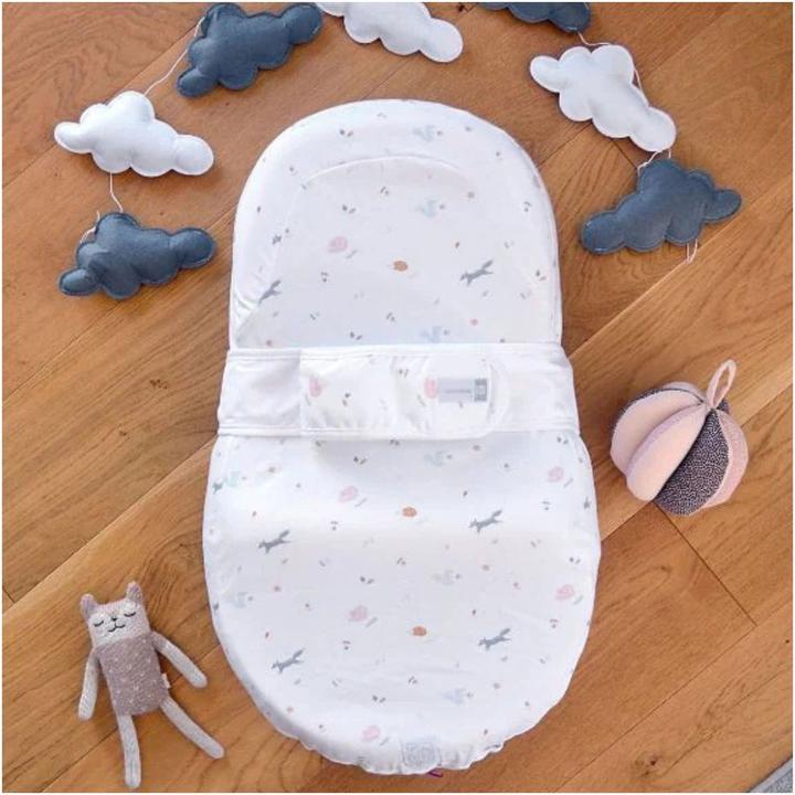 Actual product image Beaba Cocoonababy® 10° Glücklicher Fuchs