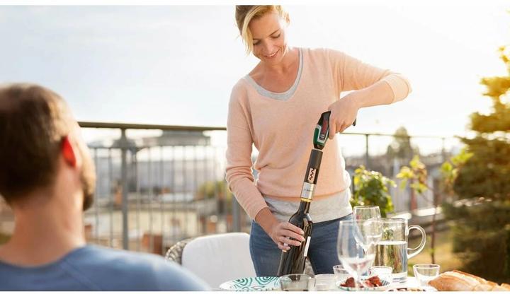 Productafbeelding Bosch Home & Garden IXO 7 (Oplaadbare batterij)