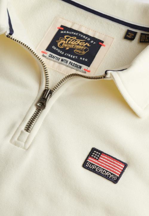 Produktbild Superdry Athletic Collared (M)