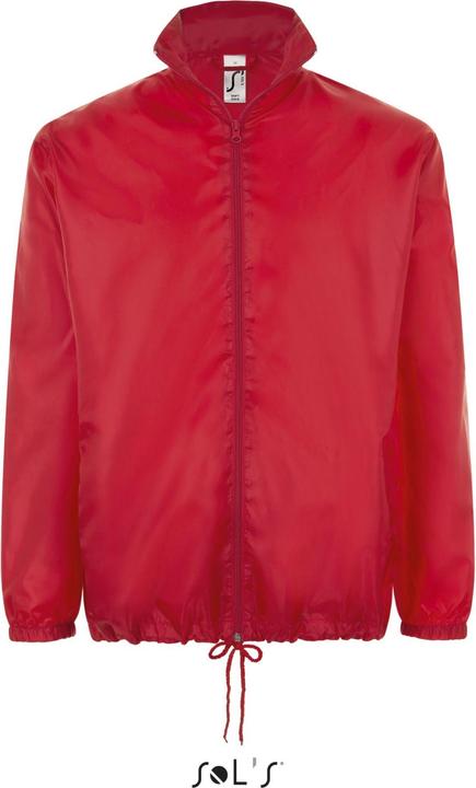 Produktbild Sol's windbreaker shift (XS)