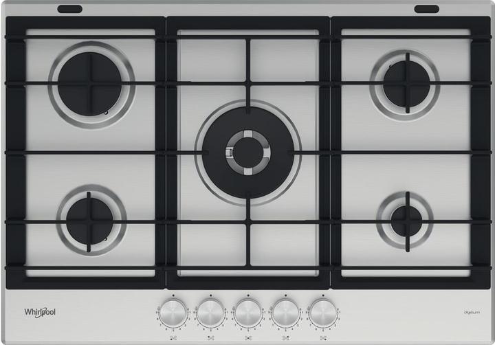 Productafbeelding Whirlpool Płyta gazowa GMWL 728IXL netnet