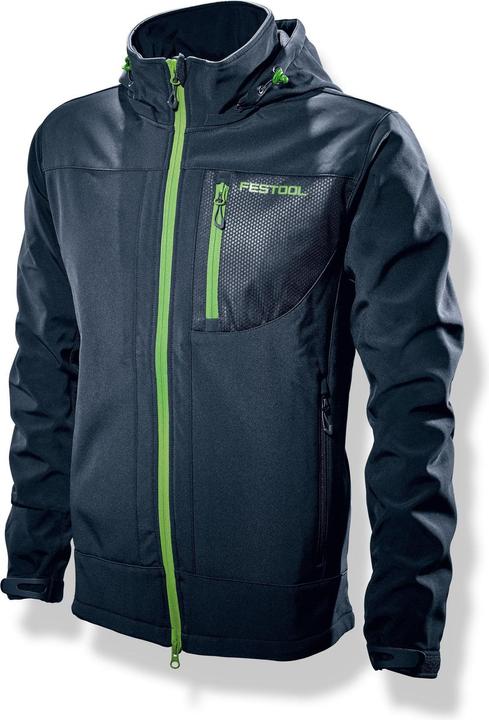 Image du produit Festool Veste softshell homme XL (XL)