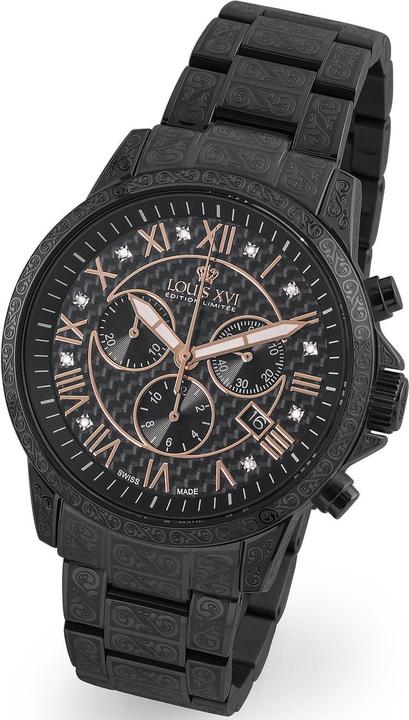 Image du produit Louis XVI Palais royal (Chronographe, 43 mm)