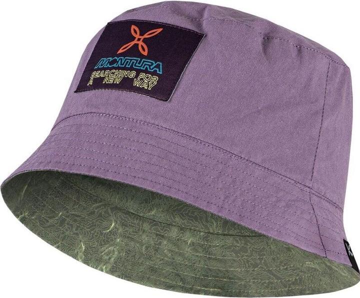 Produktbild Montura Reversible Bucket - Windjacke - Herren (L, XL)