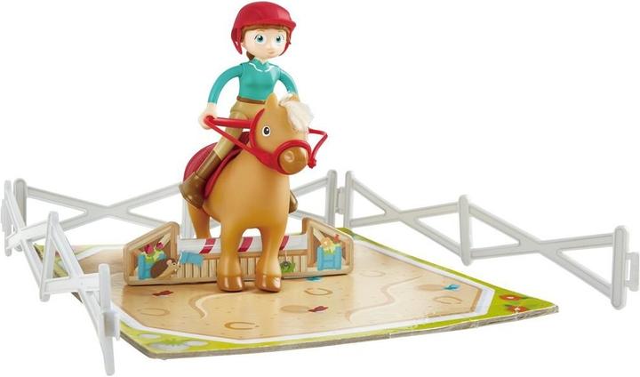 Immagine prodotto Hape Fattoria di pony
