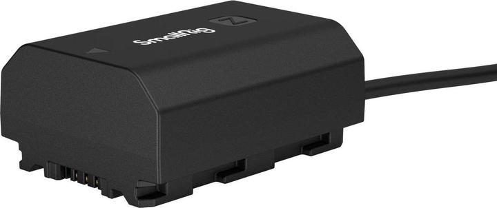 Produktbild SmallRig D-Tap to NP-FZ100 Dummy Battery Power Cable 4253B (Akku, Netzadapter)