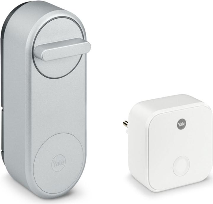 Actual product image Bosch Smart Home Smart Home / Yale Linus Door Lock (Smartphone)