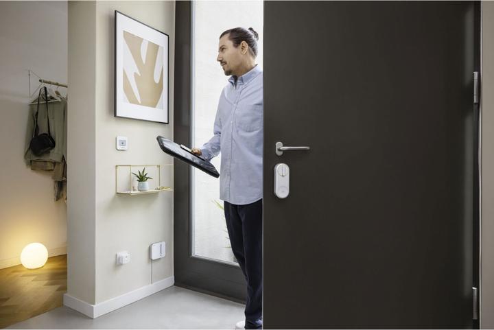 Actual product image Bosch Smart Home Smart Home / Yale Linus Door Lock (Smartphone)