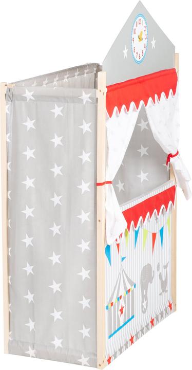 Actual product image Roba Punch and Judy