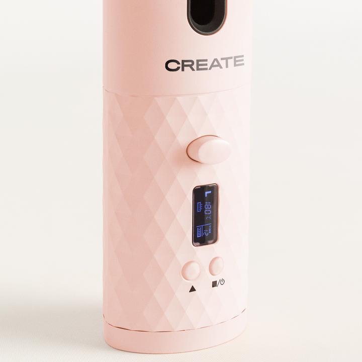 Actual product image Create Kurline Tourmaline