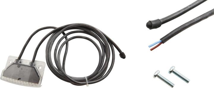 Image du produit Hella Feu clignotant à LED pour AUWÄRTER