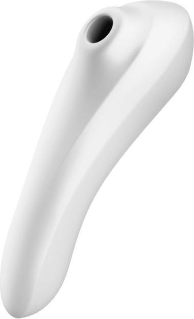 Actual product image Satisfyer Dual Pleasure