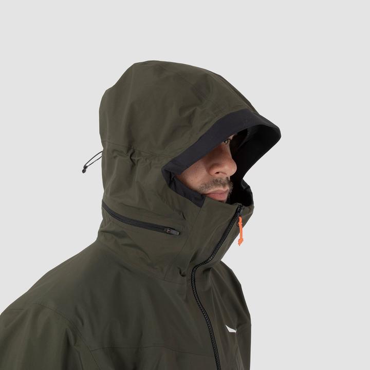 Produktbild Salewa Sella 3L Powertex Jacket (XL)