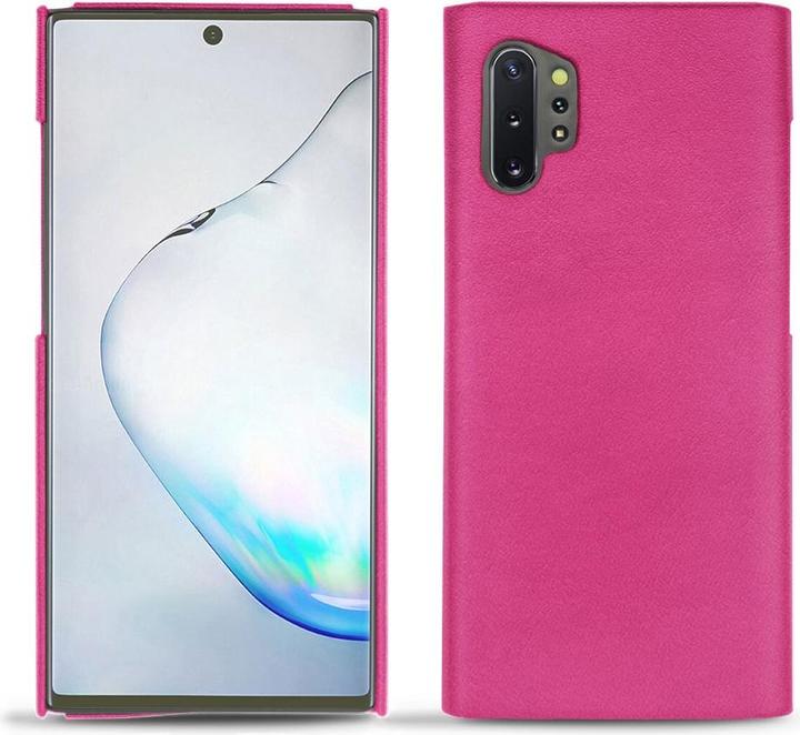 Roze BB ( Pantone #DB599F )