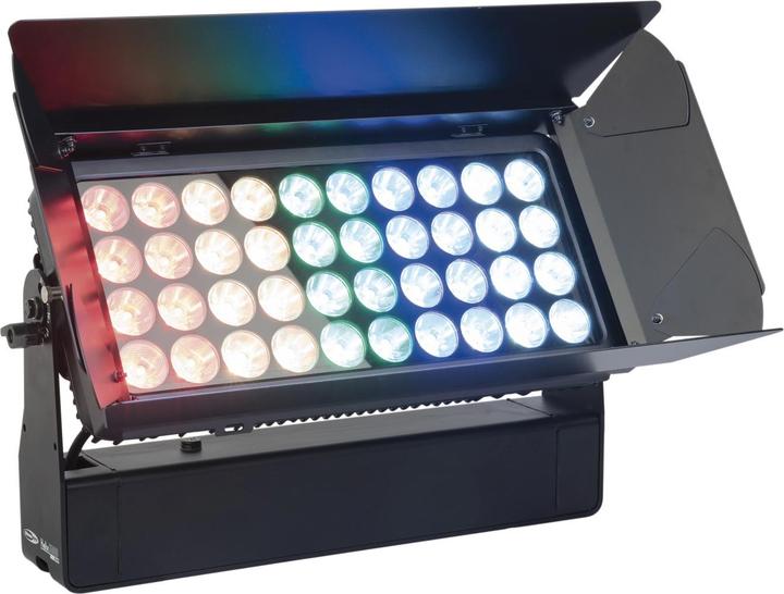 Produktbild Showtec Helix S5000 Q4 (LED)
