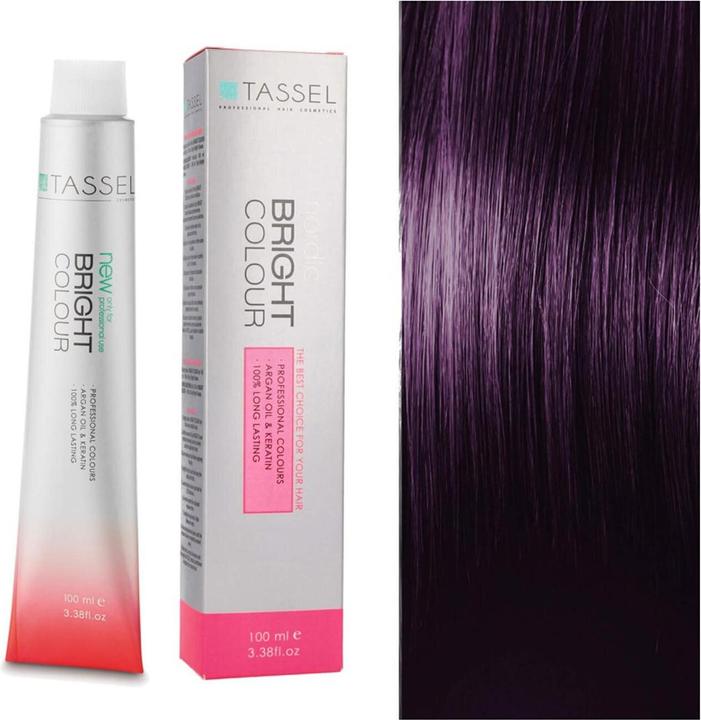 Immagine prodotto Caso Eurostil Tinte Luminose Vm17 Viola Metallo 100ml (Viola)