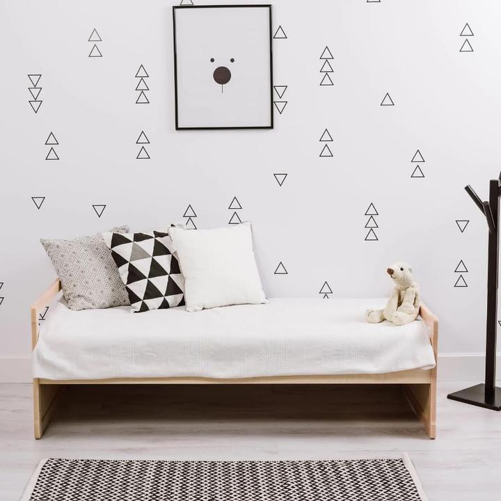 Image du produit Montessori Bodenbett (140 x 70 cm)