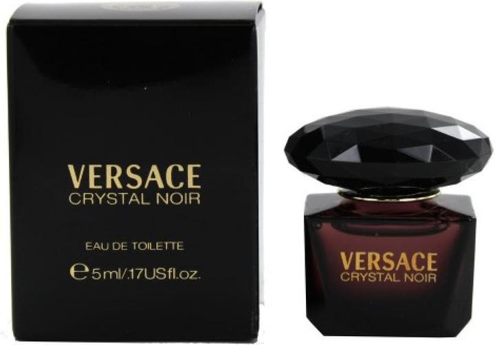 Versace Crystal Noir