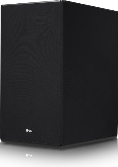 LG SL8YG (440 W, 3.1 Channel)