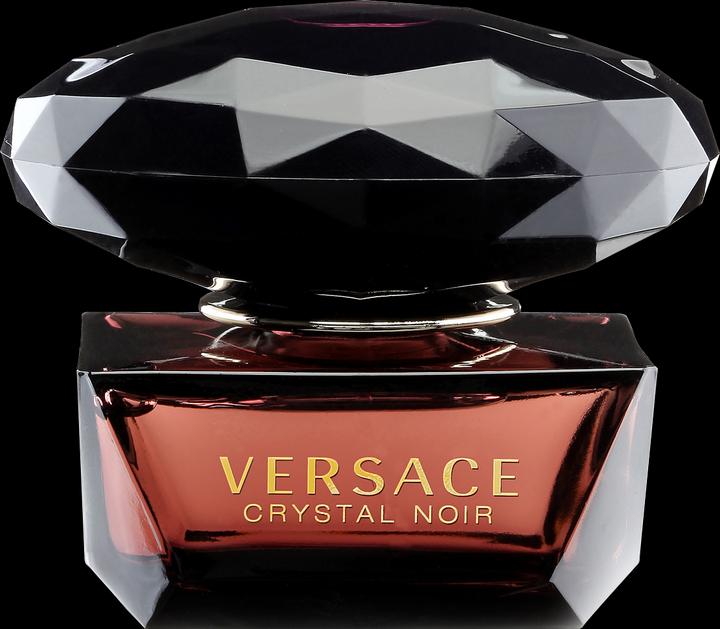 Produktbild Versace Crystal Noir (Eau de Toilette, 5 ml)