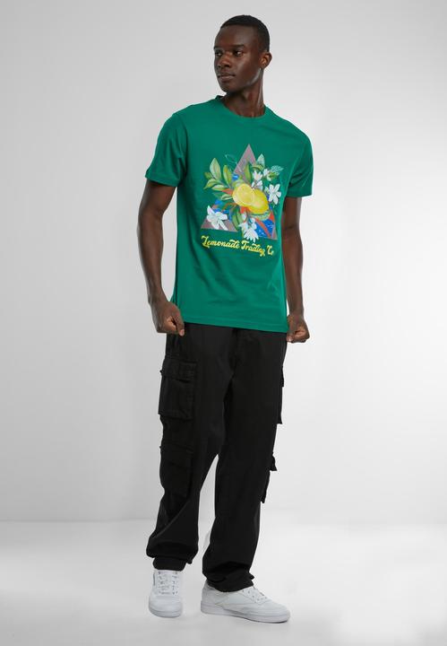 Immagine prodotto Mister Tee MisterTee Tè alla limonata - 170001 (3XL)