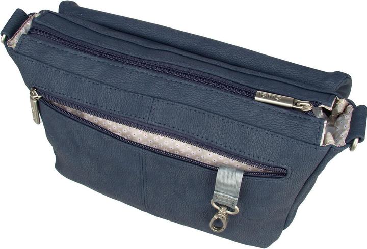 Actual product image Zwei Mademoiselle M60 shoulder bag