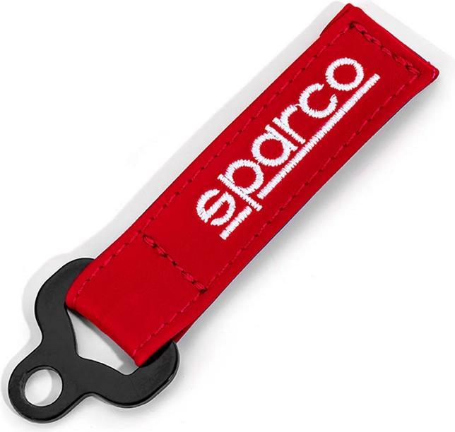 Sparco Schlüsselanhänger