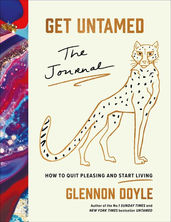 Produktbild Get Untamed (Englisch, Glennon Doyle, 2021)