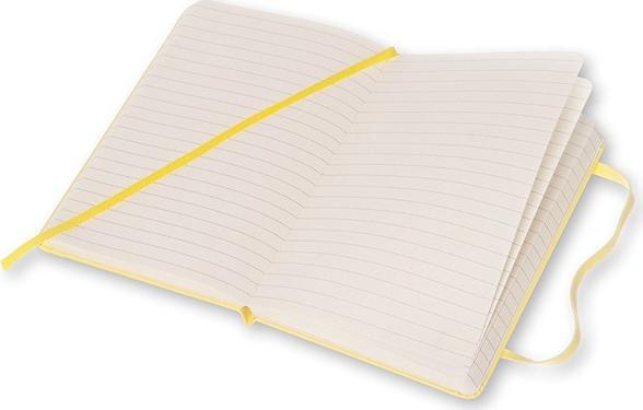 Immagine prodotto Moleskine Taccuino Classic Pocket (A6, Righe)