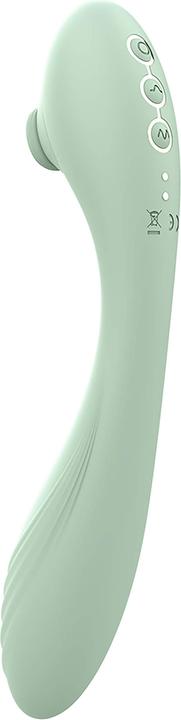 Actual product image Dream Toys Glam Ultimate Tapping Vibe