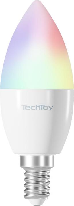 Immagine prodotto Tesla TSL-LIG-E14 (E14, 4.50 W, 350 lm, 1 x, F)