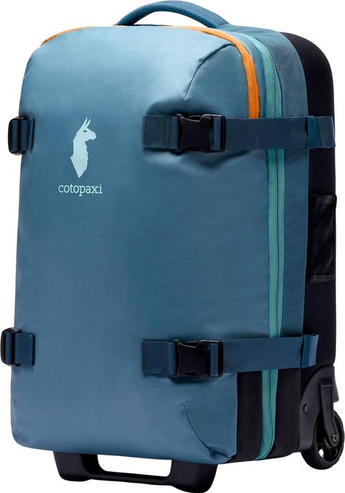 Produktbild Cotopaxi Allpa Roller Bag (38 l, M (50 - 90l))