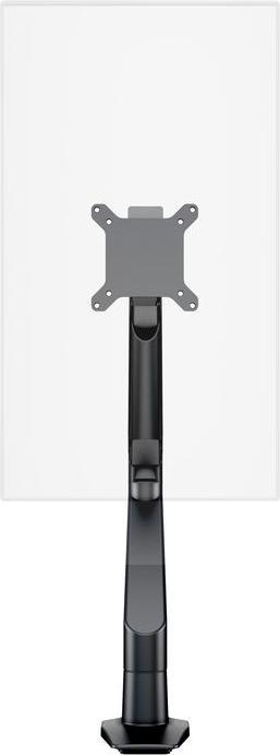 Actual product image Multibrackets Gas lift arm single (Table, 32")