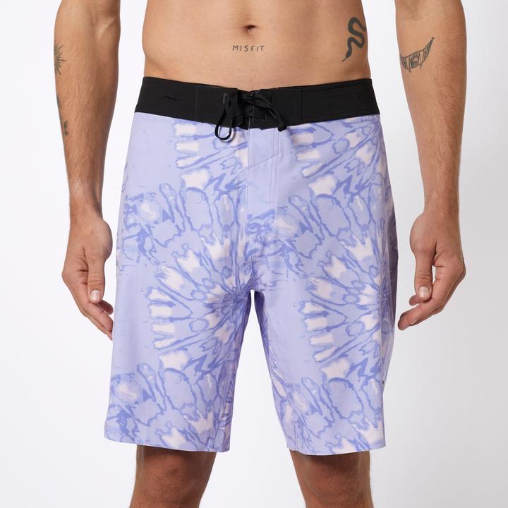 Actual product image Mystic Tie Dye Performance (30)