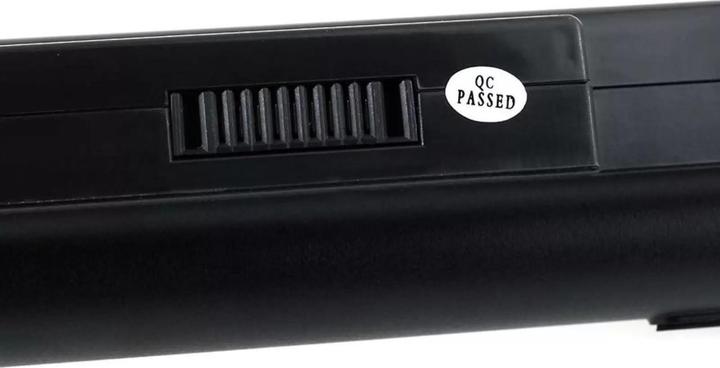Immagine prodotto AccuCell Batteria Asus K72 / Tipo A32-K72 (7800 mAh)