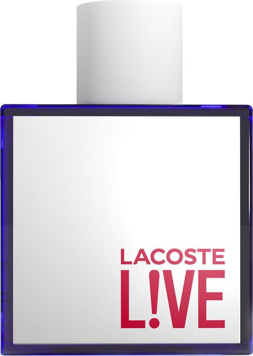Immagine prodotto Lacoste In diretta su (Eau de toilette, 100 ml)