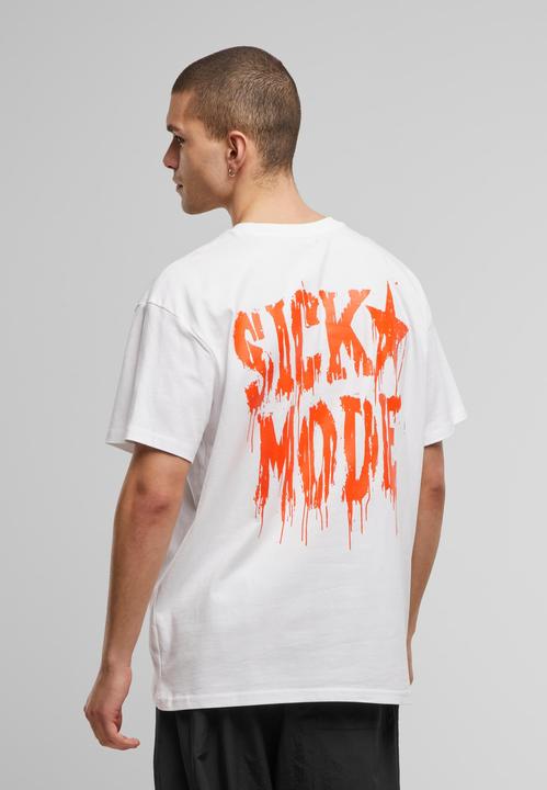 Produktbild Urban Classics Upscale Psycho Font Oversize Tee - 189353 (XL)