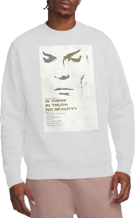 Immagine prodotto The Original Series Episode 60 Felpa Adulto Unisex (XXL)