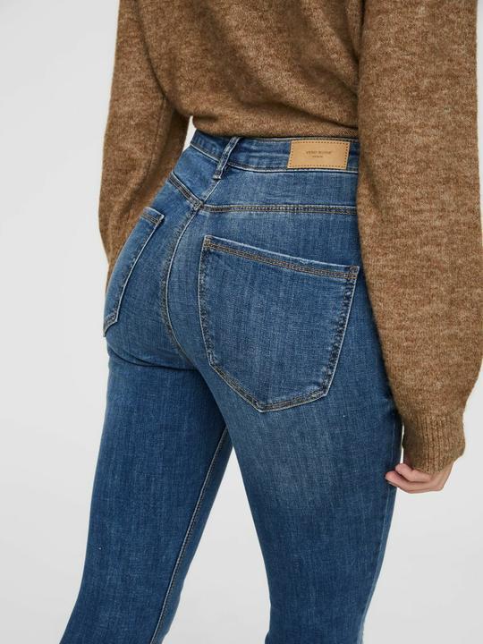 Produktbild Vero Moda VMSOPHIA High Waist Skinny Fit Jeans (XS)