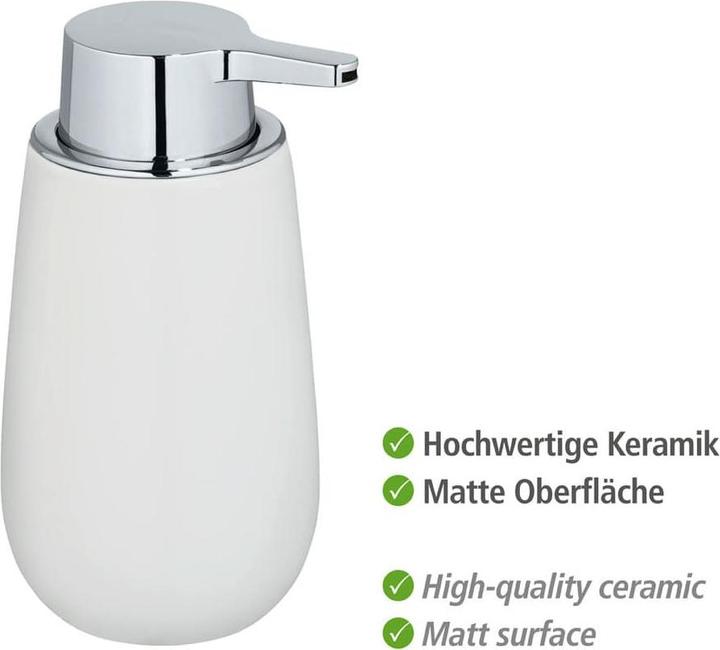 Actual product image Wenko Badi