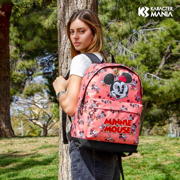 Actual product image Karactermania PLUS HS Backpack Aqua