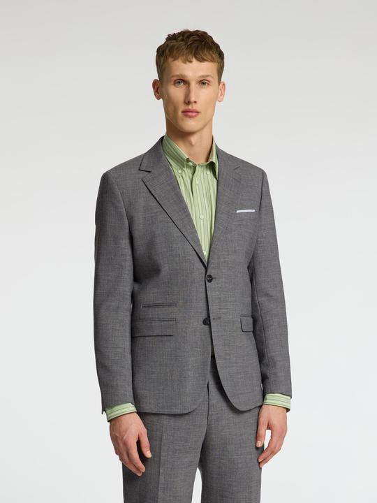 Immagine prodotto Selected Homme Slim Fit Einreihiger Blazer (42)