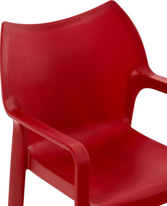 Immagine prodotto Swisshandel24 Sedia DIVA